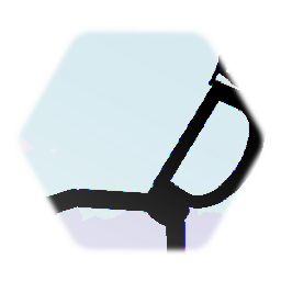 The Fat "D"