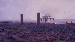 A screenshot taken in Dreams. 1 of 1.