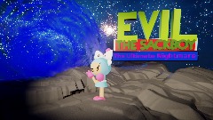ETS: The Ultimate Nightmare - Aqua BomberMan Poster