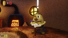 A screenshot taken in Dreams. 11 of 26.