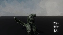 A screenshot taken in Dreams. 6 of 13.