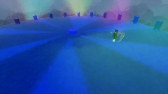 Don't Mess With Jevil