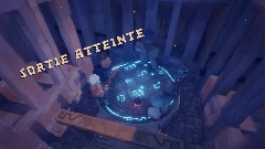 A screenshot taken in Dreams. 8 of 25.