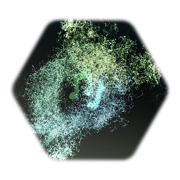 Hellblade: Senua's Sacrifice - Shadow (Sample)