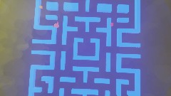 Pac- Man and the ghostly adventures :The Maze.1/22/1999