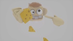 ITS CHEESE TIME