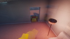 A screenshot taken in Dreams. 3 of 8.