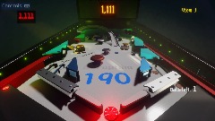 A screenshot taken in Dreams. 13 of 30.