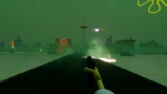 End of Bikini Bottom