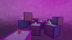 My Treasure Hunt!