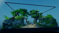 A screenshot taken in Dreams. 1 of 9.