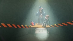 the end of tame  [ ask to join ay]