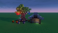 A screenshot taken in Dreams. 1 of 3.