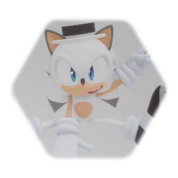 Edgar the Hedgehog V2