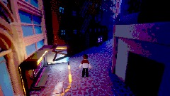 A screenshot taken in Dreams. 2 of 3.