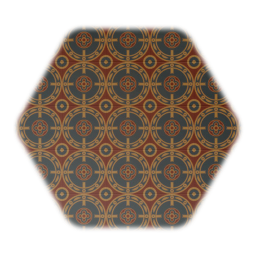 Gothic Floor Tile