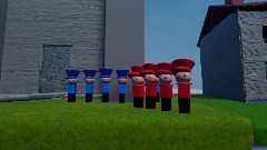 A screenshot taken in Dreams. 7 of 26.