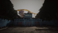 A screenshot taken in Dreams. 2 of 4.