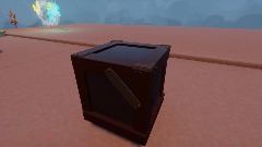 A screenshot taken in Dreams. 2 of 3.