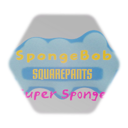 SuperSponge Playable