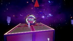 A screenshot taken in Dreams. 4 of 15.