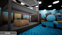 A screenshot taken in Dreams. 3 of 30.