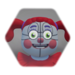 Circus baby