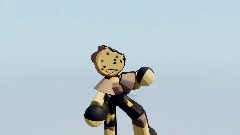 A screenshot taken in Dreams. 7 of 8.