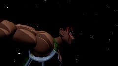 <term> Bardock Render