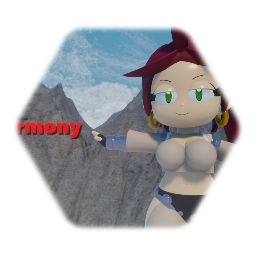 My Favorite Characters part 5 (And With Bosses)