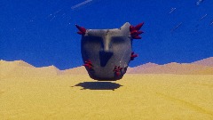 A screenshot taken in Dreams. 7 of 11.