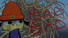 Parappa BAD