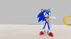Sonic Revival Showcase Demo