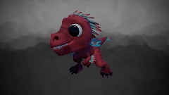 A screenshot taken in Dreams. 18 of 28.