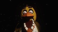 A screenshot taken in Dreams. 8 of 13.