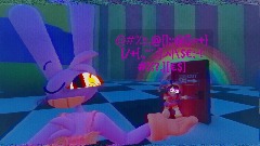 A screenshot taken in Dreams. 27 of 29.