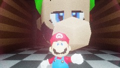 The Luigi Apparition V3