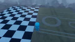 A screenshot taken in Dreams. 13 of 18.