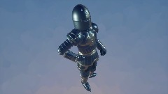 A screenshot taken in Dreams. 2 of 7.