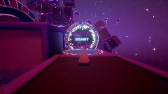 My Dreamiverse Dash!