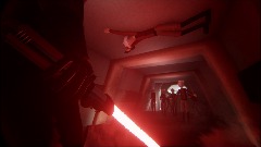 A screenshot taken in Dreams. 21 of 24.