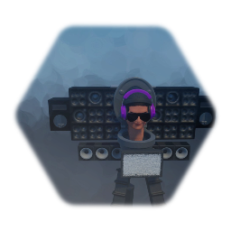 Dj strider toilet