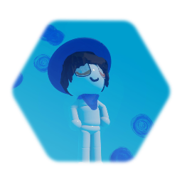 Np (me) in Princesscutie13's style