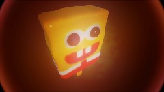 Eat a SpongeBob Popsicle