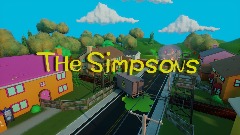 Cod Zombies The Simpsons