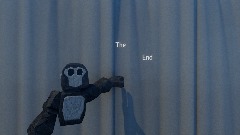 A screenshot taken in Dreams. 15 of 25.