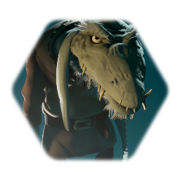 EDC Mythological Creatures