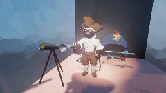 A screenshot taken in Dreams. 1 of 1.