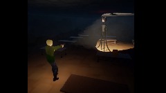 A screenshot taken in Dreams. 1 of 5.
