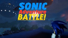Sonic Adventure Battle! (Full Game)